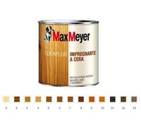 MAX MEYER CERAPLUS INCOLORE 750ml Impregnante a solvente Finitura Effetto Cera