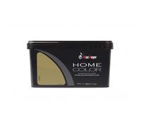 MAX MEYER - PITTURA LAVABILE METALLIZZATA HOMECOLOR ORO