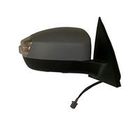 MAX MFD204-R Specchietto retrovisore esterno termico convesso per regolazione elettrica specchio anteriore Dx