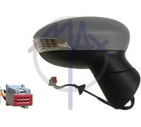 MAX MFD311-R Specchietto retrovisore esterno