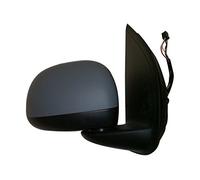 MAX MFT128-R Retrovisore Elettrico Primer Sensore Temperatura Convesso Termico Destro