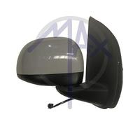 MAX MFT128-R Retrovisore Elettrico Primer Sensore Temperatura Convesso Termico Destro