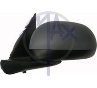 SPECCHIO SPECCHIETTO RETROVISORE FIAT 500L 12 DAL 2012 SX ELETTR/VERN