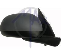 SPECCHIO SPECCHIETTO RETROVISORE FIAT 500L 12 DAL 2012 DX ELETTR/VERN