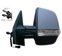 MAX MFT410-L Specchietto retrovisore esterno