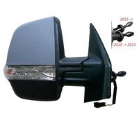 MAX MFT410-R Specchietto retrovisore esterno