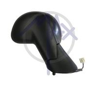 MAX MFT411-R Specchietto retrovisore esterno convesso per regolazione elettrica specchio con specchio a grandangolo anteriore Dx