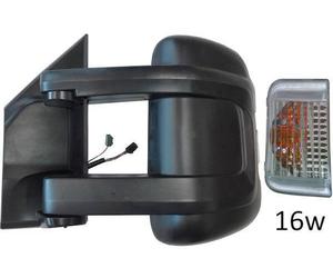 MAX MFT829S-L Specchietto retrovisore esterno