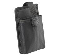 Max Michel Scanner-Holster für Zebra TC52/TC57, Klettverschluss