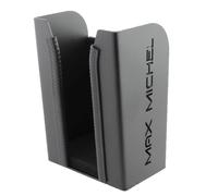 Max Michel Scannerhalter für Honeywell CK65, CK67, Alu, magnetisch