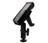 Max Michel Smart-Grip Scannerhalter fГјr Zebra MC9200/MC9300/MC9400, Komplett-Set