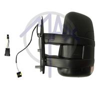 MAX MID120-L Specchietto retrovisore esterno