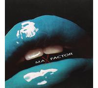 Max Midsun - Max Factor