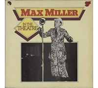 Max Miller - In The Theatre - One-Up - OU 2075
