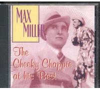 Max Miller - The Cheeky Chappie at His Best [Import]