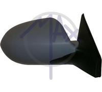 MAX MKA111-R Specchietto retrovisore esterno termico convesso per regolazione elettrica specchio anteriore Dx Compatibilità con KIA SPORTAGE SL SPORTAGE JE, KM