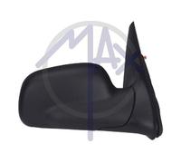 MAX MLR100-R Specchietto retrovisore esterno termico convesso per regolazione elettrica specchio anteriore Dx