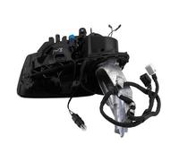 MAX MMB170-L Specchietto retrovisore esterno
