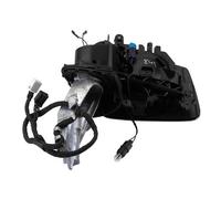MAX MMB170-R Specchietto retrovisore esterno