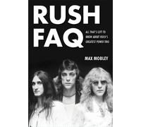 Max Mobley Rush FAQ (Tascabile) FAQ
