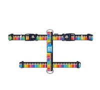 Max & Molly Crayons 4894512020603 - Pettorina per Cani, in Neoprene Senza odori, Programma di Protezione dalle perdite per Animali Domestici, M, 150 g