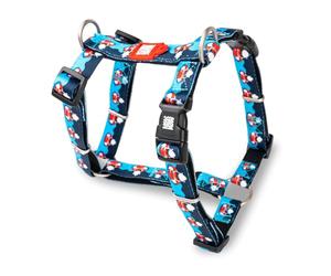 Max & Molly H - Stoviglie Frenzy The Shark, S