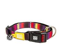Max & Molly Latte Classic Smart Id Collare | Confortevole | Senza Odori | Tag Smart ID | Programma di protezione degli animali persi | Straordinario collare per cani, XS