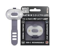 Max & Molly Matrix 2.0 Ultra LED - Luce di sicurezza