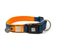 Max & Molly Matrix Orange Smart ID