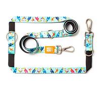 Max & Molly Urban Pets Multi Function Leash - Paradise - XS