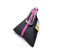 Max & Molly Urban Pets Poo Bag Carrier - Rosa