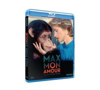 MAX MON AMOUR - BD