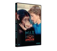 MAX MON AMOUR - DVD