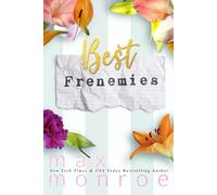 Max Monroe Best Frenemies (Tascabile)