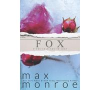 Max Monroe Fox (Tascabile) Stone Cold Fox Trilogy