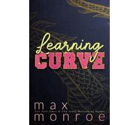 Max Monroe Learning Curve (Tascabile)
