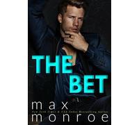 Max Monroe The Bet (Tascabile)