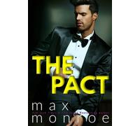 Max Monroe The Pact (Tascabile)
