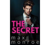 Max Monroe The Secret (Tascabile)