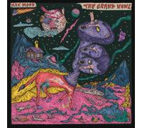 The Grand Howl