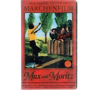 Max & Moritz
