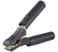 Max Morsetto di carico 1000 A/30 V/DC vite nera 1000 A. Contenuto della confezione: 1 pezzo