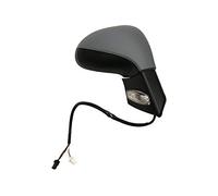 MAX MPG145-R Retrovisore Elettrico Primer con Freccia Sensore Temperatura Convesso Termico Destro