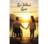 Max Mteliso Love Without Limits (Tascabile)