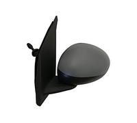 MAX MTT130-L Specchietto retrovisore esterno convesso Regolazione:comando cavo flessibile anteriore Sx