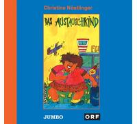 Max Müller Das Austauschkind (CD)