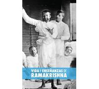 Max Müller Vida y Enseñanzas de Ramakrishna (Copertina rigida)