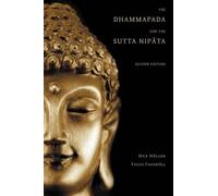 Max Muller Viggo Fausboll The Dhammapada and the Sutta Nipata (Tascabile)