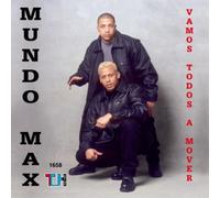 Max, Mundo - Vamos Todos a Mover