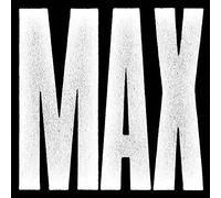 Max Mutzke Max (CD)